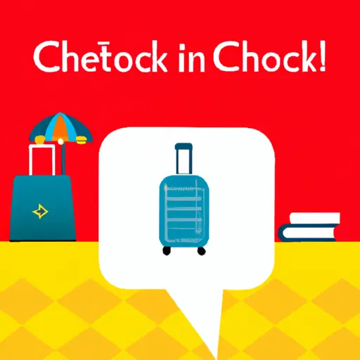 Hotel Check-in with Luggage and ID - Beginner English Learning Podcast - LexiTalk
