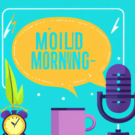 Morning Hello and Plans - Beginner English Learning Podcast - LexiTalk