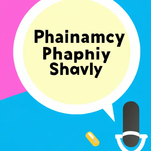 Pharmacy Visit - Beginner English Learning Podcast - LexiTalk