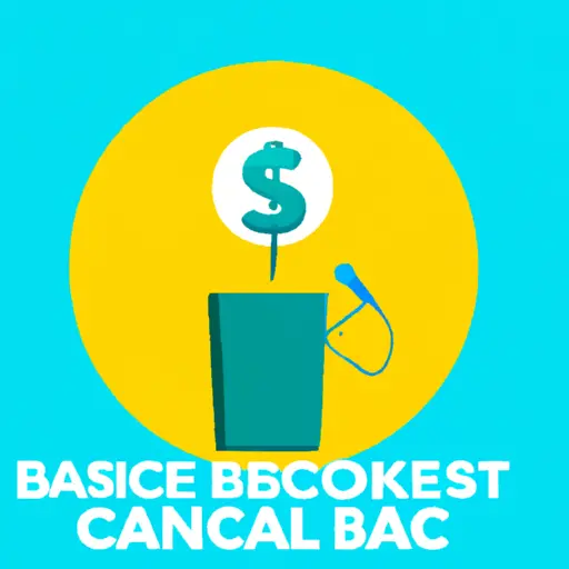 Opening a Basic Bank Account - Advanced English Learning Podcast - LexiTalk