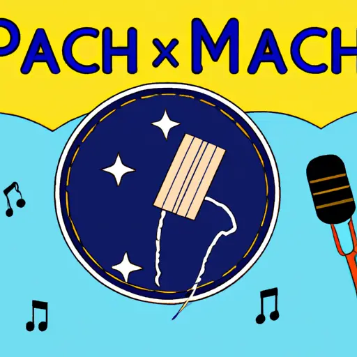 A Patch, a Flap, a Memory - Advanced English Learning Podcast - LexiTalk