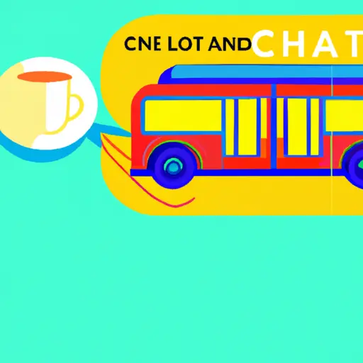 Chat on the Bus about News and Delays - Advanced English Learning Podcast - LexiTalk