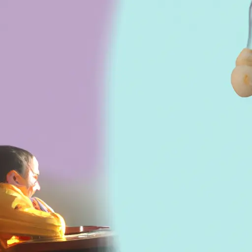 Parent Meeting about a Child's Lump and Distraction in Class - Advanced English Learning Podcast - LexiTalk