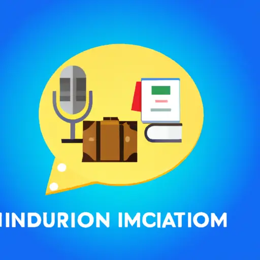 Immigration Check: Business Visit and Luggage - Advanced English Learning Podcast - LexiTalk