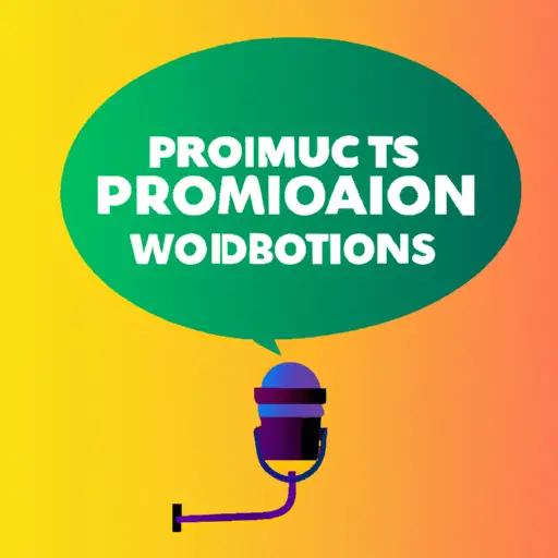 When Promotion Becomes Touting - Advanced English Learning Podcast - LexiTalk