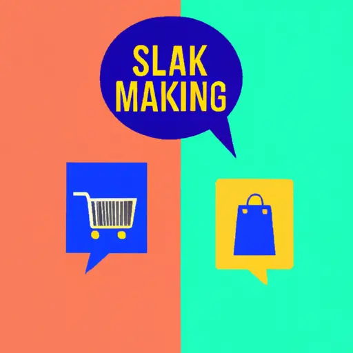 Shopping and Small Talk - Beginner English Learning Podcast - LexiTalk