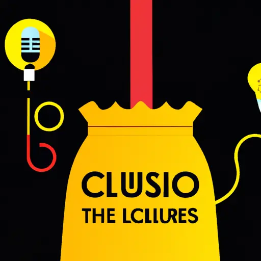 The Curious Tale of the Bag and the Pole - Advanced English Learning Podcast - LexiTalk