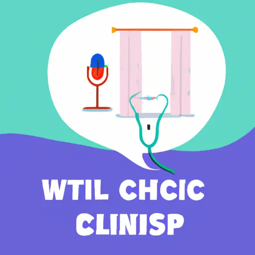 A Visit to the Health Clinic - Beginner English Learning Podcast - LexiTalk
