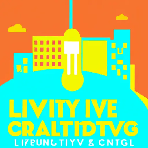 Living Vertically: City Life and Coping Strategies - Advanced English Learning Podcast - LexiTalk