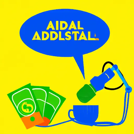 Discussing Financial Aid Options - Advanced English Learning Podcast - LexiTalk