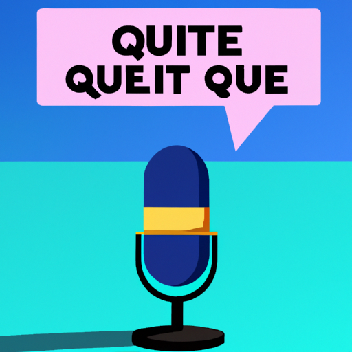 The Quiet Slip