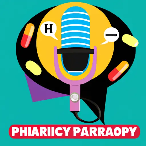 Pharmacy Help - Beginner English Learning Podcast - LexiTalk