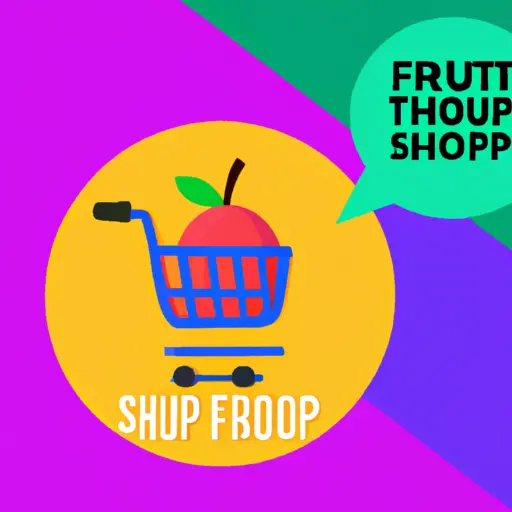 Shopping for Fruit - Beginner English Learning Podcast - LexiTalk