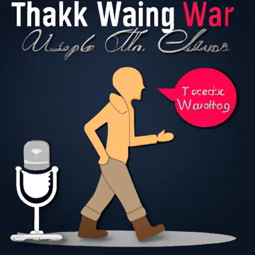 The Walker at Thanksgiving - Advanced English Learning Podcast - LexiTalk