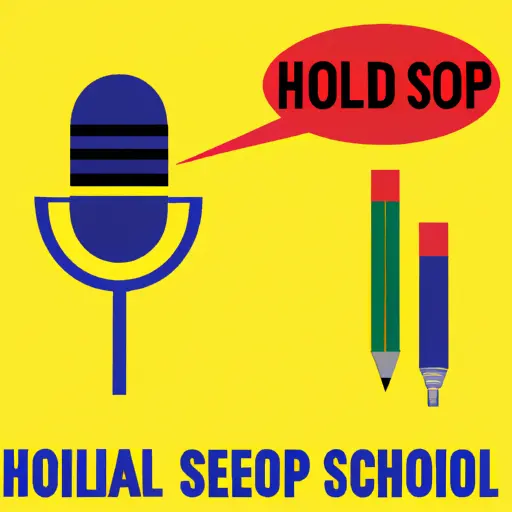 Help with a school model - Beginner English Learning Podcast - LexiTalk