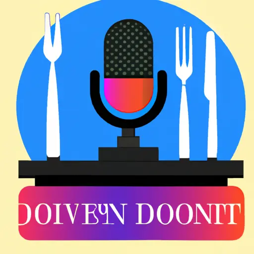 Ordering in a Town Restaurant - Beginner English Learning Podcast - LexiTalk