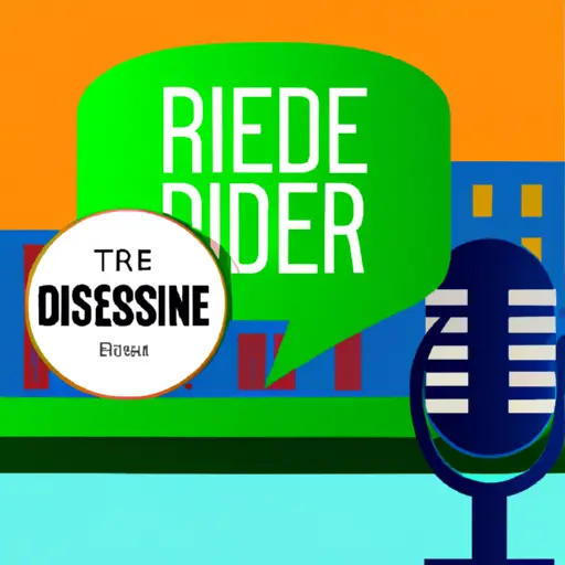 Riverside Quarter Redevelopment - Advanced English Learning Podcast - LexiTalk