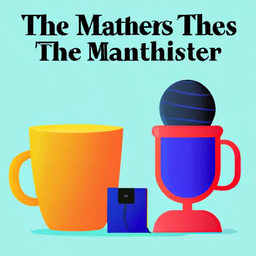 A Cup, A Clock, and the Small Things That Matter - Advanced English Learning Podcast - LexiTalk