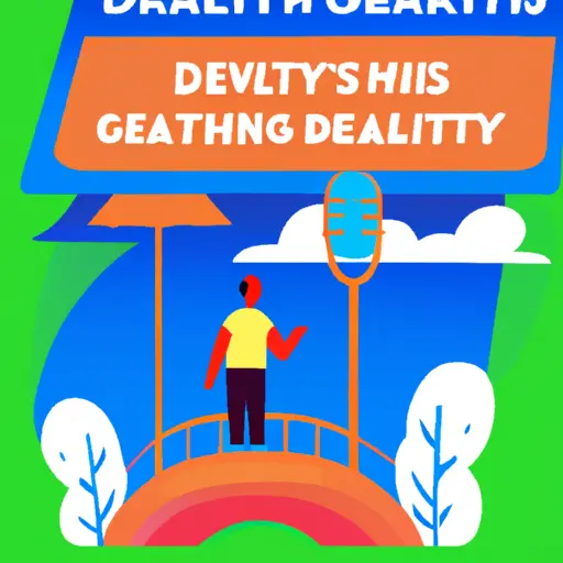 Daily Greetings at the Park - Beginner English Learning Podcast - LexiTalk