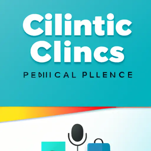 Clinic Reception: Routine Check-up - Advanced English Learning Podcast - LexiTalk