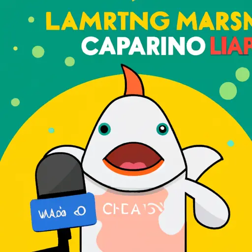 Controversial Carp Mascot in a Detergent Campaign - Advanced English Learning Podcast - LexiTalk