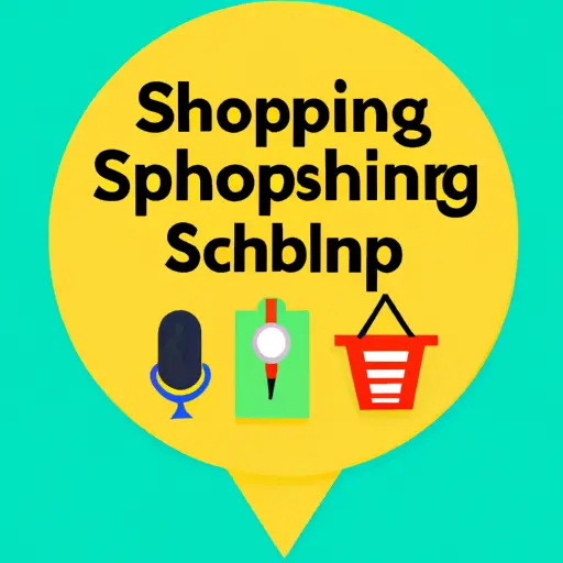 Shopping at the Supermarket - Beginner English Learning Podcast - LexiTalk