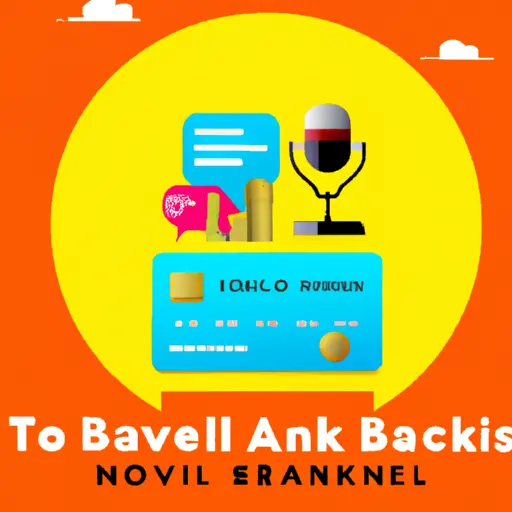 Opening a Travel-Friendly Bank Account - Advanced English Learning Podcast - LexiTalk