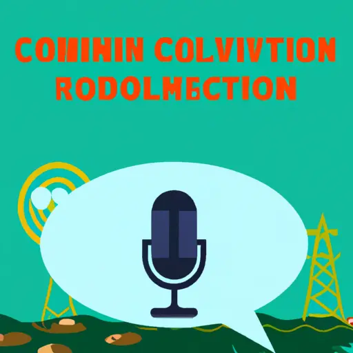 Community Response to River Pollution - Advanced English Learning Podcast - LexiTalk