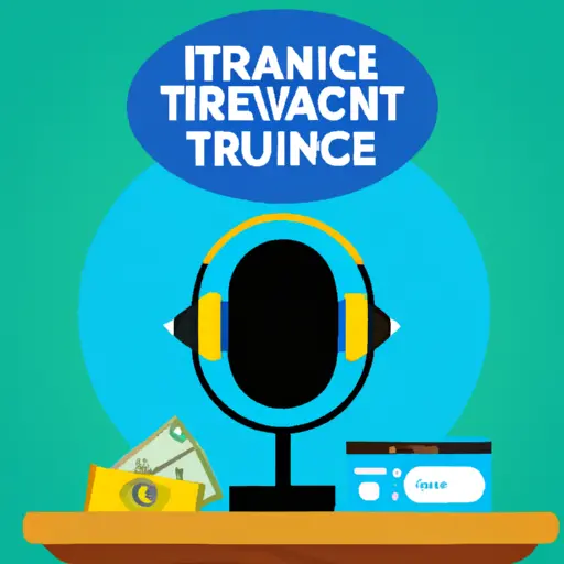 Buying Travel Insurance at the Desk - Advanced English Learning Podcast - LexiTalk