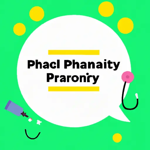 At the Pharmacy for Practice - Beginner English Learning Podcast - LexiTalk