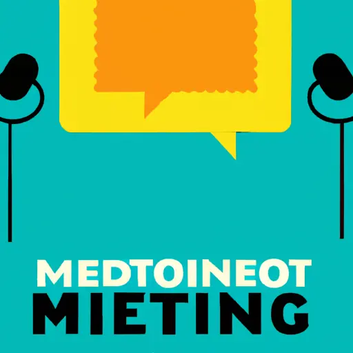 Office Reconfiguration Meeting - Advanced English Learning Podcast - LexiTalk