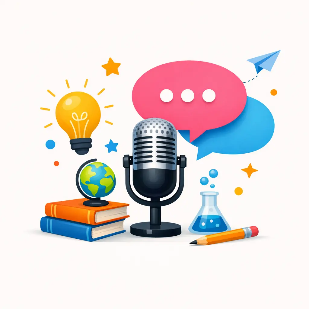 Returning a Cream and a Souvenir - Advanced English Learning Podcast - LexiTalk