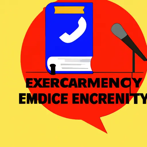 Emergency Call: Roadside Accident Outside Library - Advanced English Learning Podcast - LexiTalk