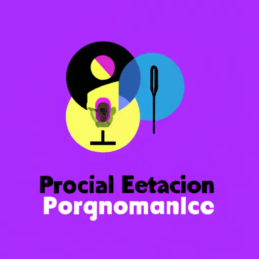 Ethics of Performative Persona - Advanced English Learning Podcast - LexiTalk
