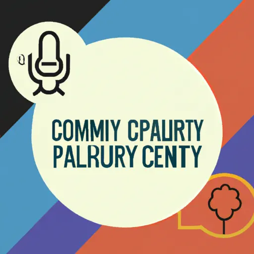 Community Gallery and Pocket Park Plan - Advanced English Learning Podcast - LexiTalk