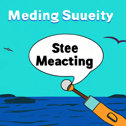Workplace Meeting: Coastal Survey and Remediation - Advanced English Learning Podcast - LexiTalk