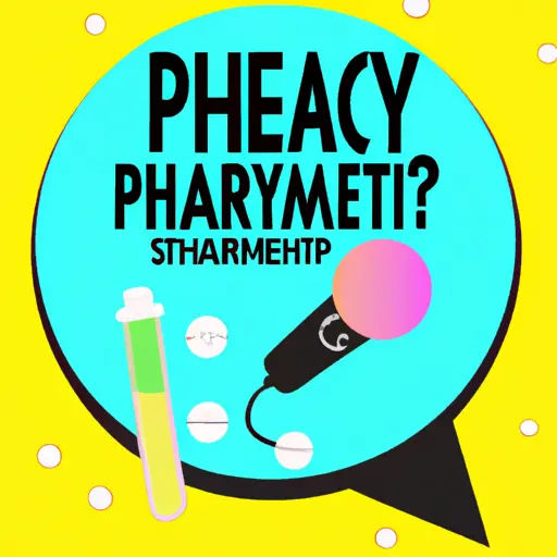 Pharmacy Visit for a Teen - Beginner English Learning Podcast - LexiTalk