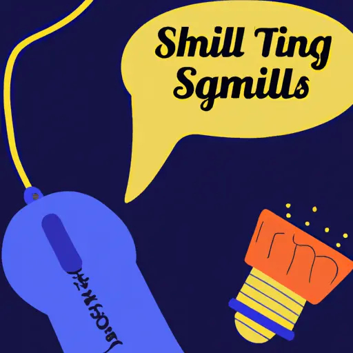 Grappling with Small Things - Advanced English Learning Podcast - LexiTalk