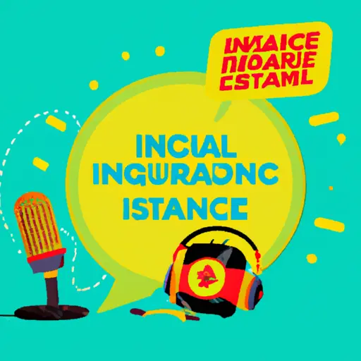 Travel Insurance Inquiry at Agency Desk - Advanced English Learning Podcast - LexiTalk