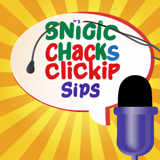 Clinic Visit Snack - Beginner English Learning Podcast - LexiTalk