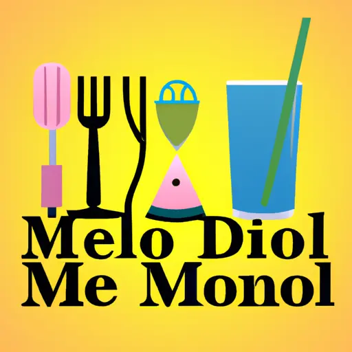 Ordering Stew and Melon Juice - Beginner English Learning Podcast - LexiTalk