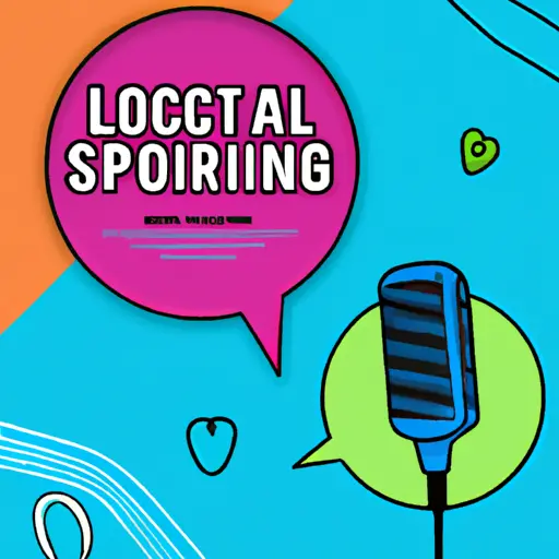 Joining a Local Sports Centre - Advanced English Learning Podcast - LexiTalk