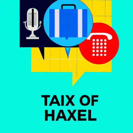 Taxi to the Hotel - Beginner English Learning Podcast - LexiTalk