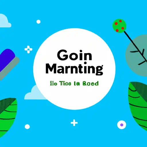 Mint and the Garden of Comers - Advanced English Learning Podcast - LexiTalk