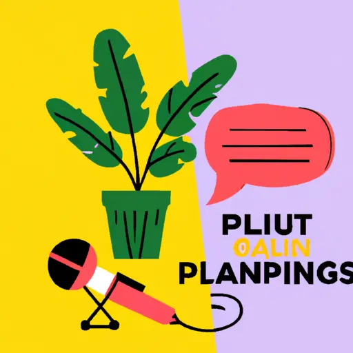 Shopping for Plants and Fruit - Beginner English Learning Podcast - LexiTalk