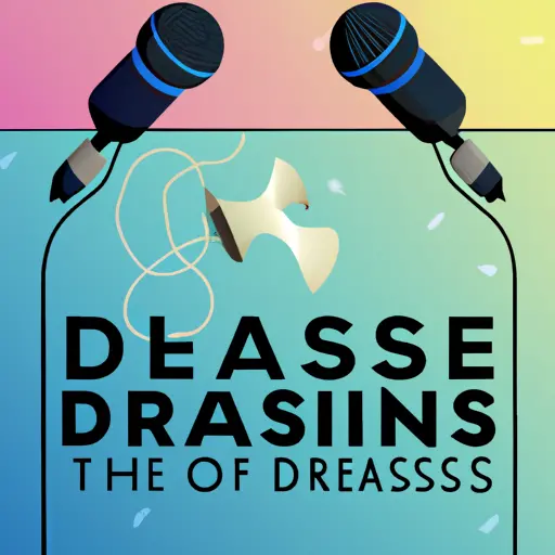 The Breathless Dance of Details - Advanced English Learning Podcast - LexiTalk