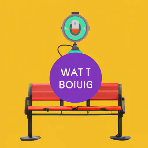 Waiting for the Bus - Beginner English Learning Podcast - LexiTalk