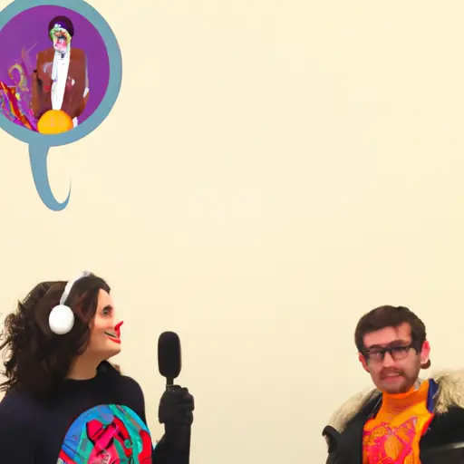 Gallery Visit: Orchards and Winter Scenes - Advanced English Learning Podcast - LexiTalk