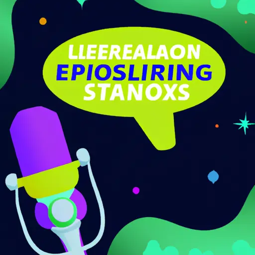 Exploring Extraterrestrial Linguistics - Advanced English Learning Podcast - LexiTalk