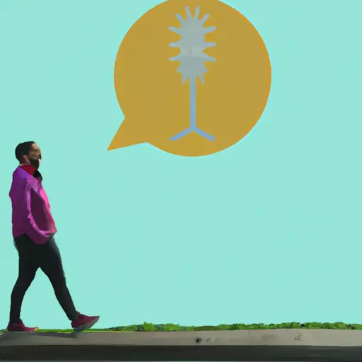 Morning Walk and Greetings - Beginner English Learning Podcast - LexiTalk